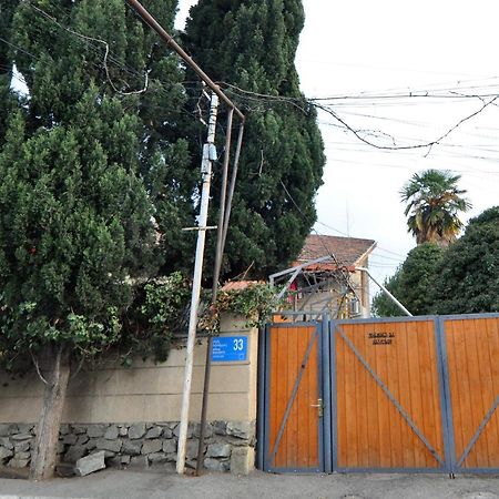 Craftsman'S Home Tiflis Exterior foto