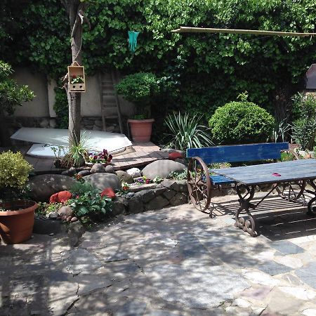 Craftsman'S Home Tiflis Exterior foto