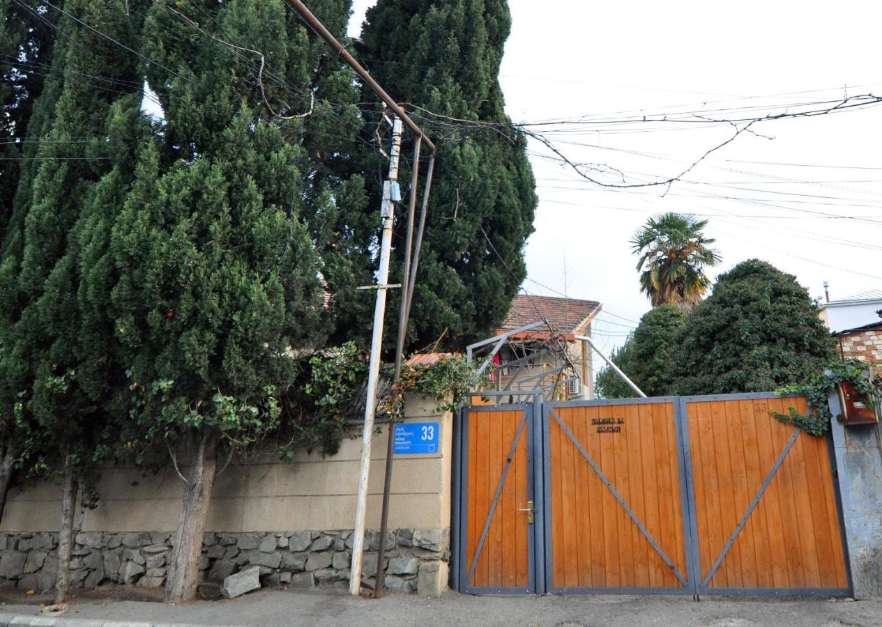 Craftsman'S Home Tiflis Exterior foto