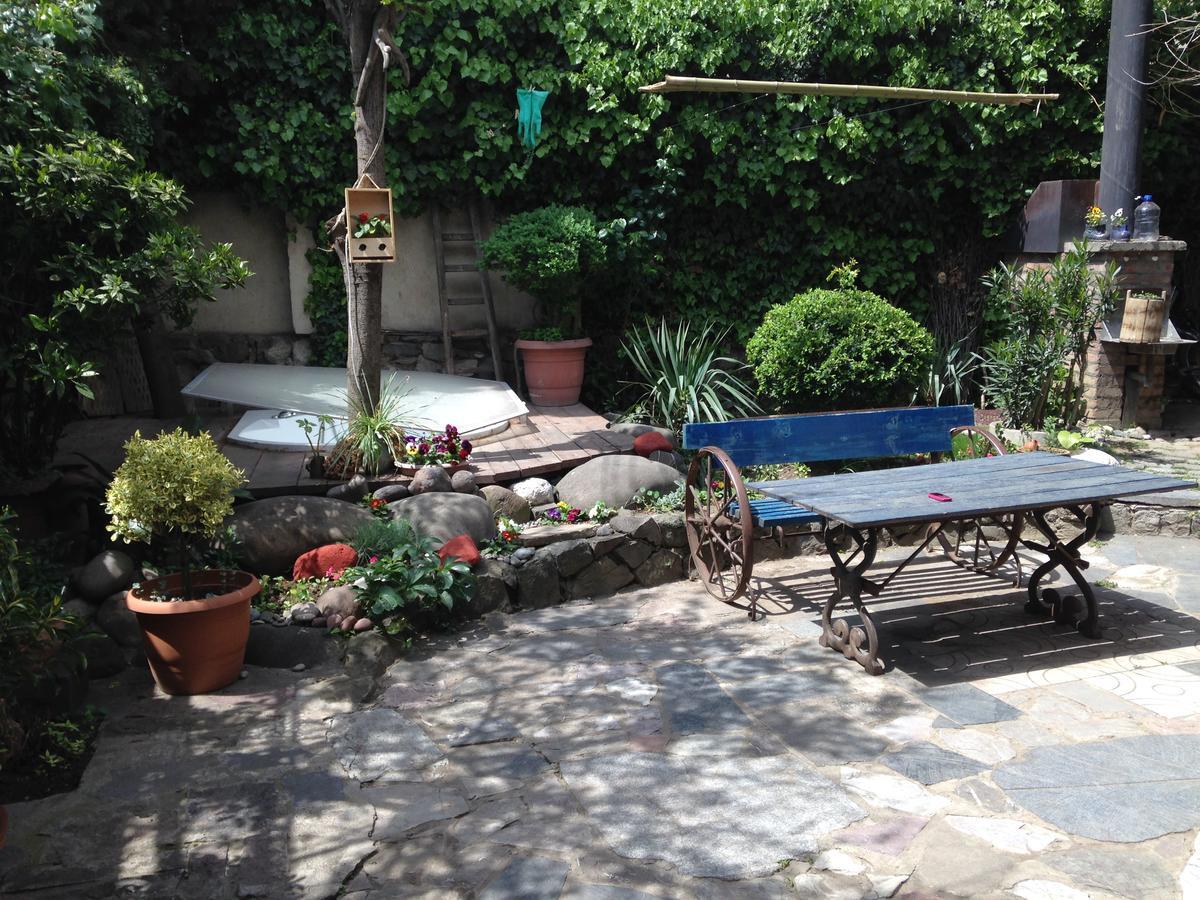 Craftsman'S Home Tiflis Exterior foto